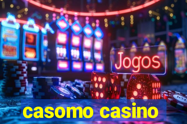 casomo casino