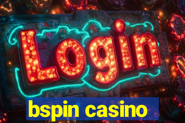 bspin casino