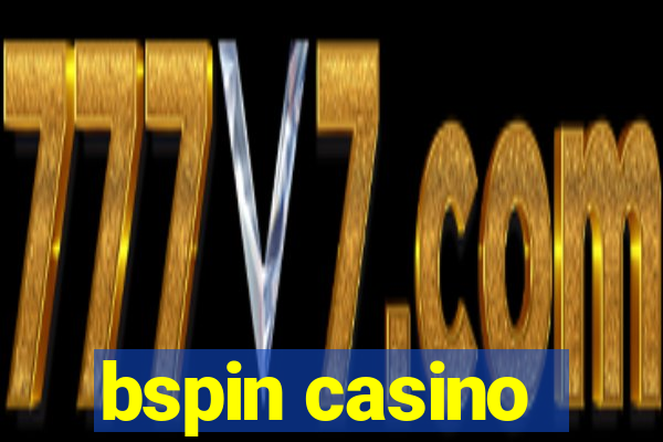 bspin casino