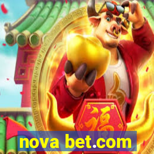 nova bet.com