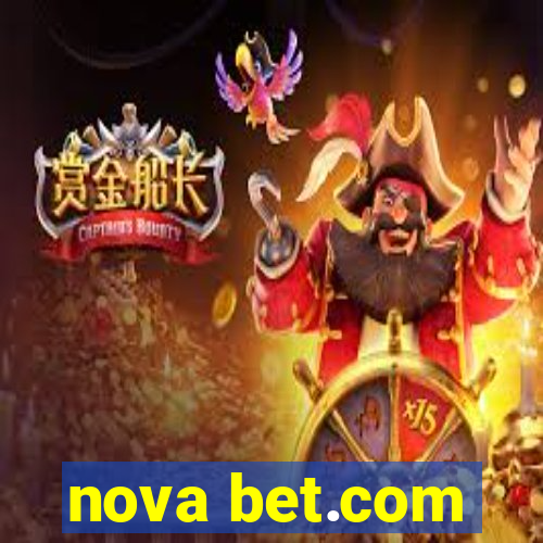 nova bet.com