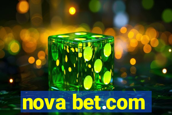 nova bet.com