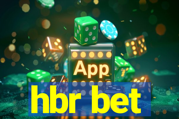 hbr bet