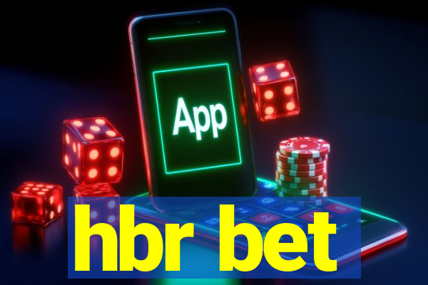 hbr bet