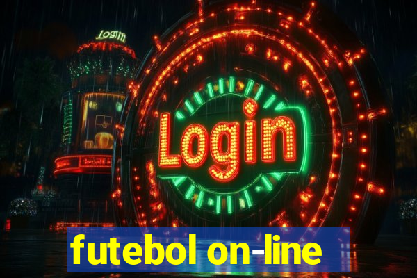 futebol on-line