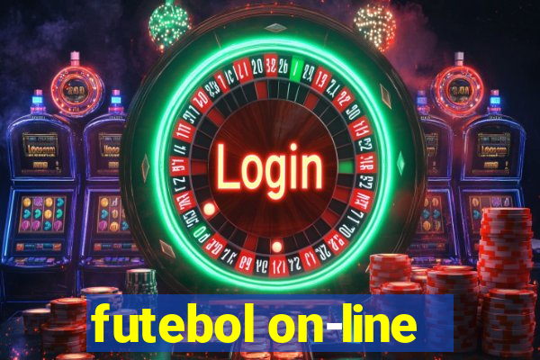 futebol on-line