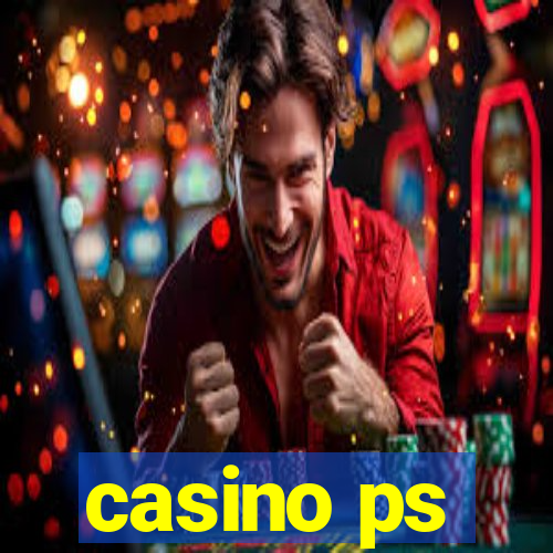 casino ps