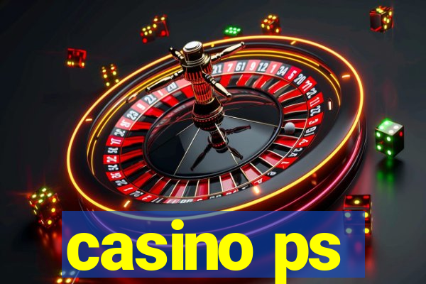 casino ps