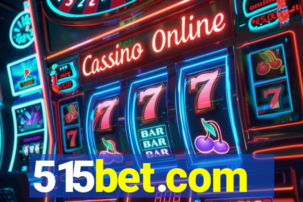 515bet.com