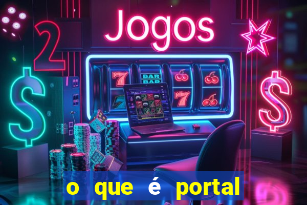 o que é portal do zacarias