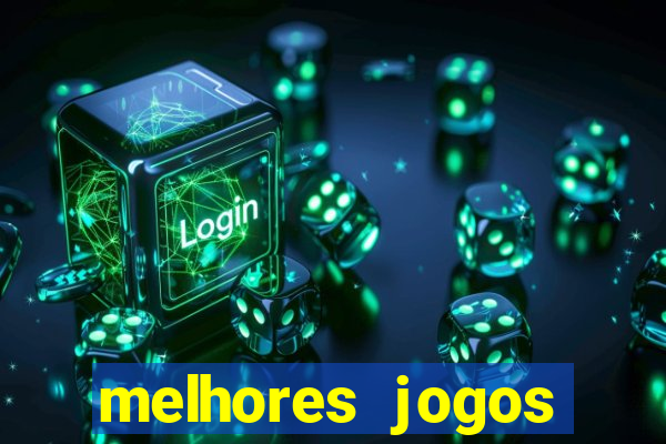 melhores jogos offiline android