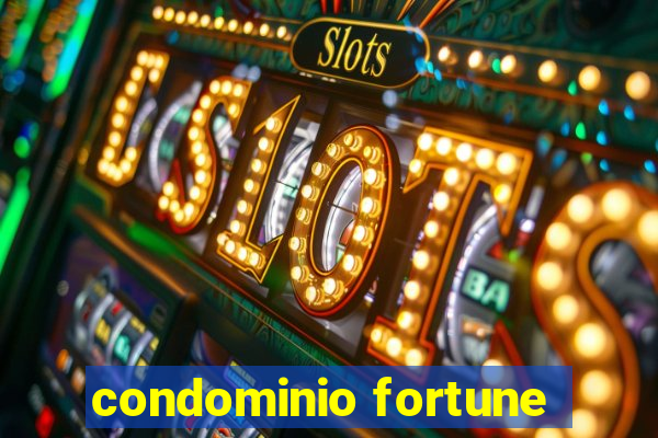 condominio fortune