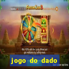 jogo do dado aposta online