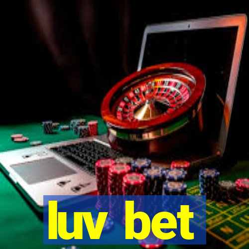 luv bet