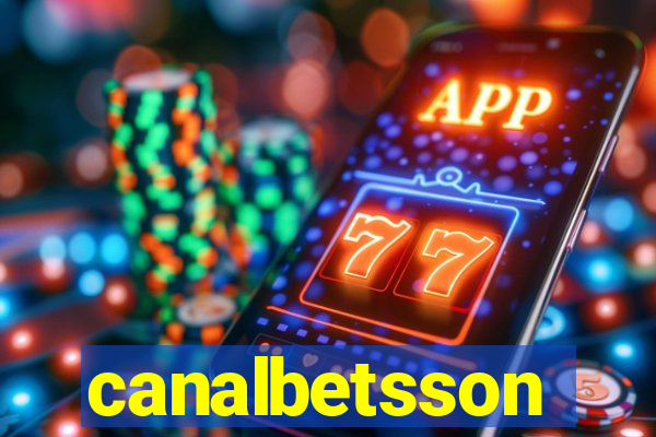 canalbetsson