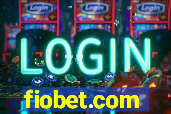 fiobet.com