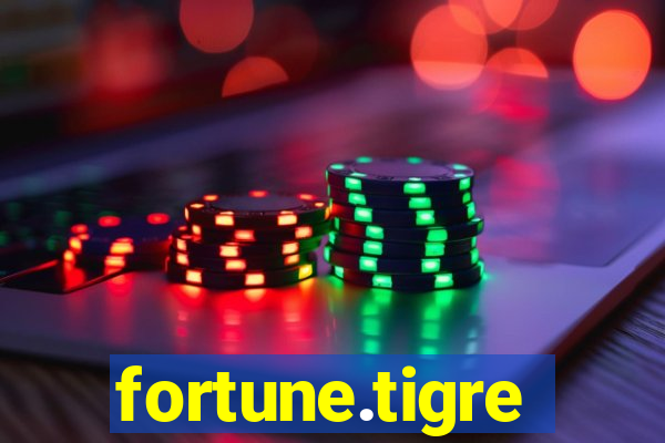 fortune.tigre