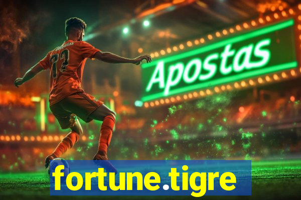 fortune.tigre