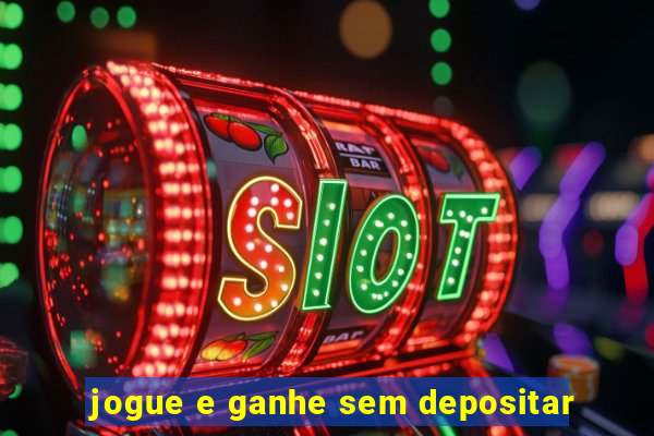 jogue e ganhe sem depositar