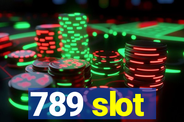 789 slot