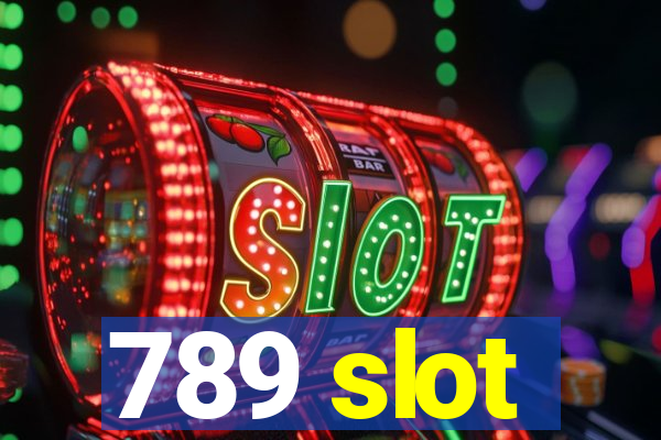 789 slot