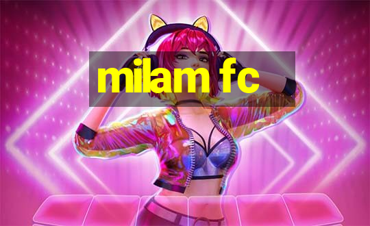 milam fc