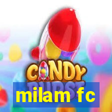 milam fc