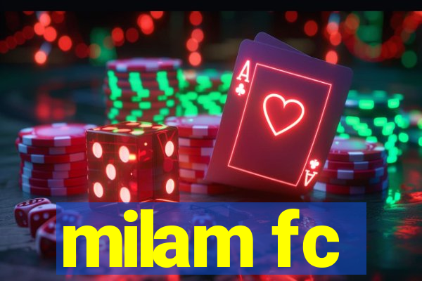 milam fc