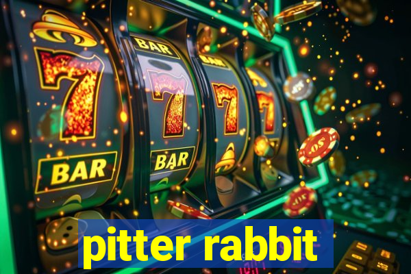 pitter rabbit