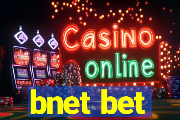 bnet bet