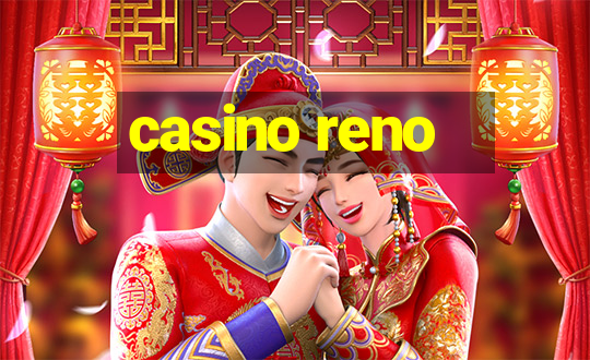 casino reno