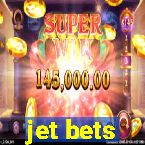 jet bets