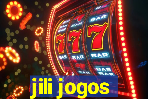 jili jogos