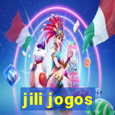 jili jogos