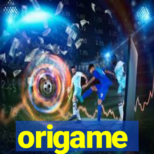 origame