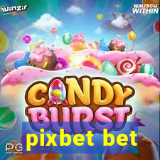 pixbet bet