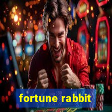 fortune rabbit