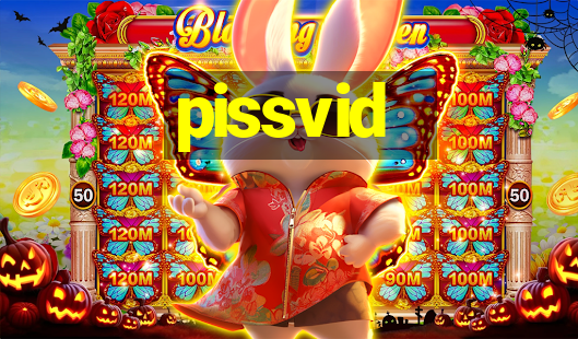 pissvid