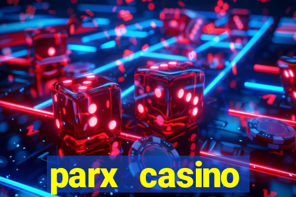 parx casino bensalem pa