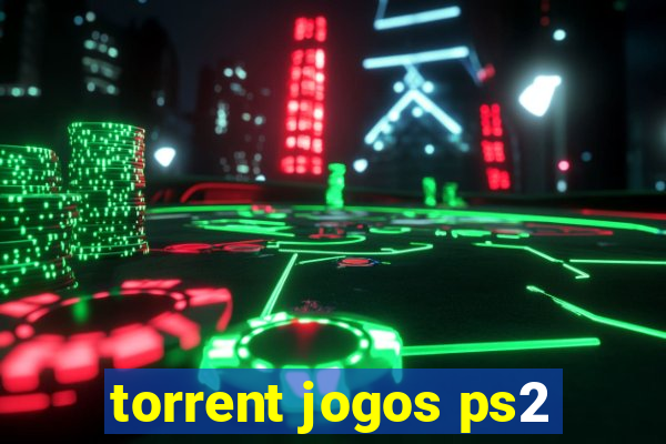 torrent jogos ps2