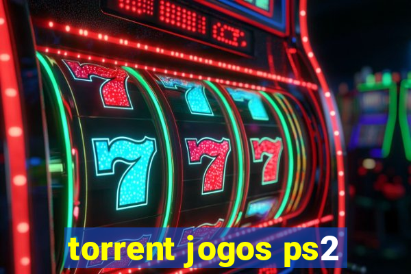 torrent jogos ps2