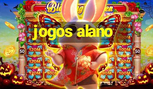 jogos alano