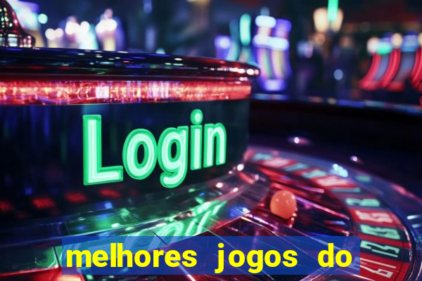 melhores jogos do casino betano