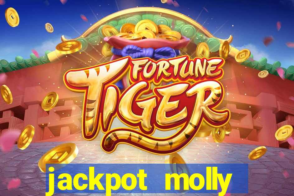 jackpot molly casino opiniones