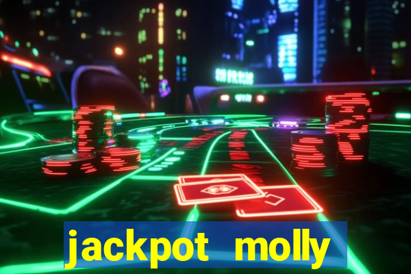 jackpot molly casino opiniones