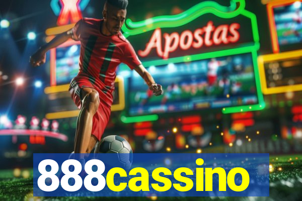 888cassino