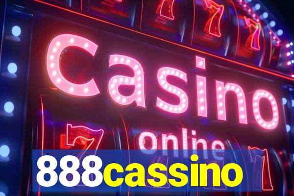 888cassino