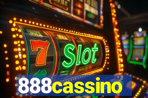 888cassino