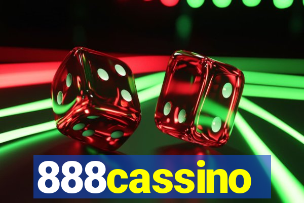 888cassino