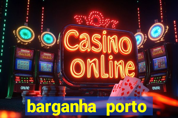 barganha porto feliz facebook